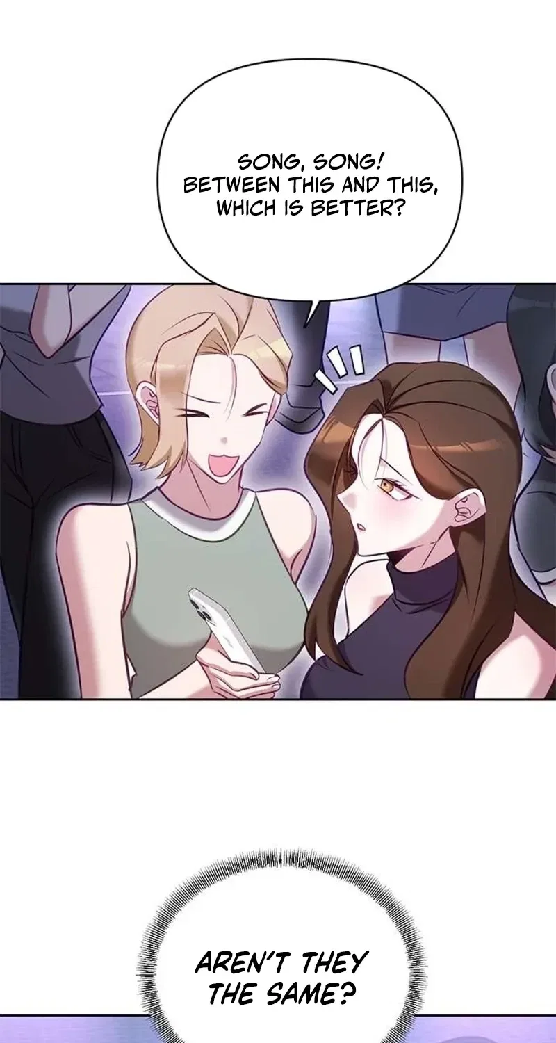 My Lewd Friend’s Oppa Chapter 11 – Page 25