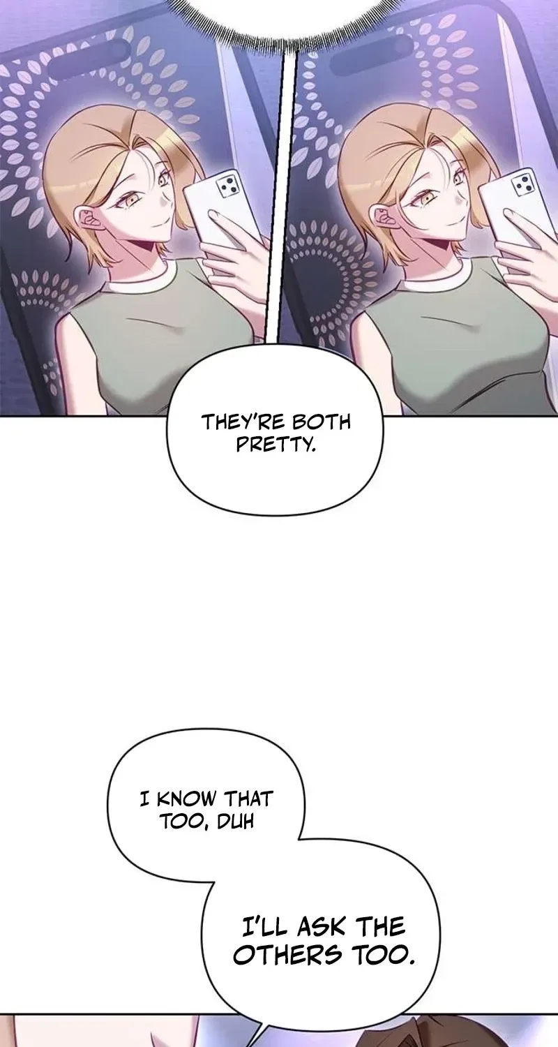 My Lewd Friend’s Oppa Chapter 11 – Page 26