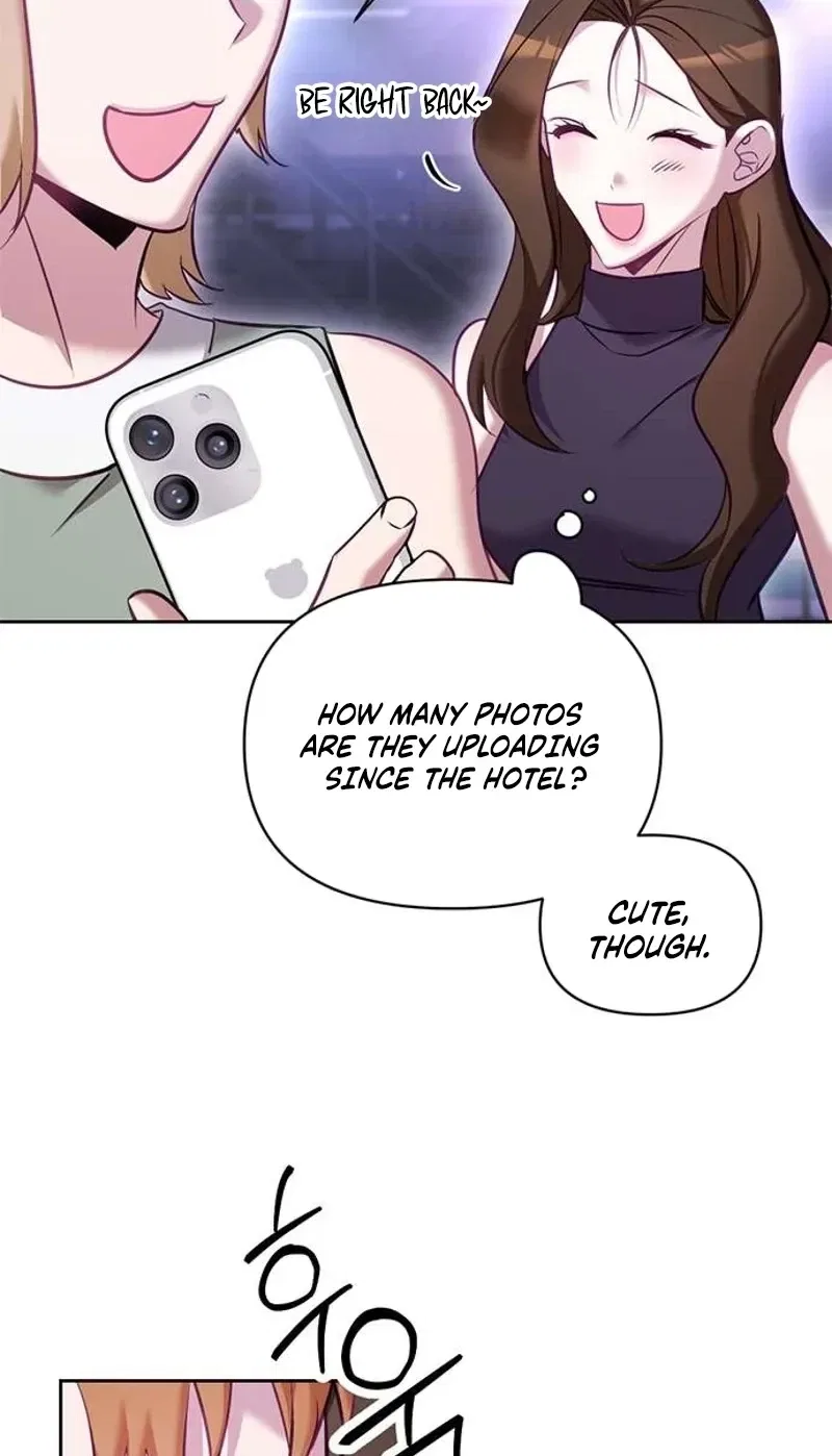 My Lewd Friend’s Oppa Chapter 11 – Page 27