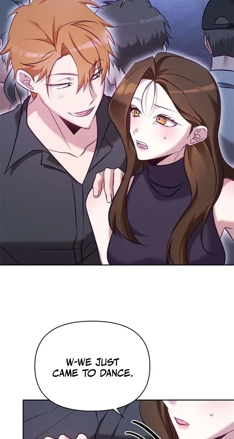 My Lewd Friend’s Oppa Chapter 11 – Page 29