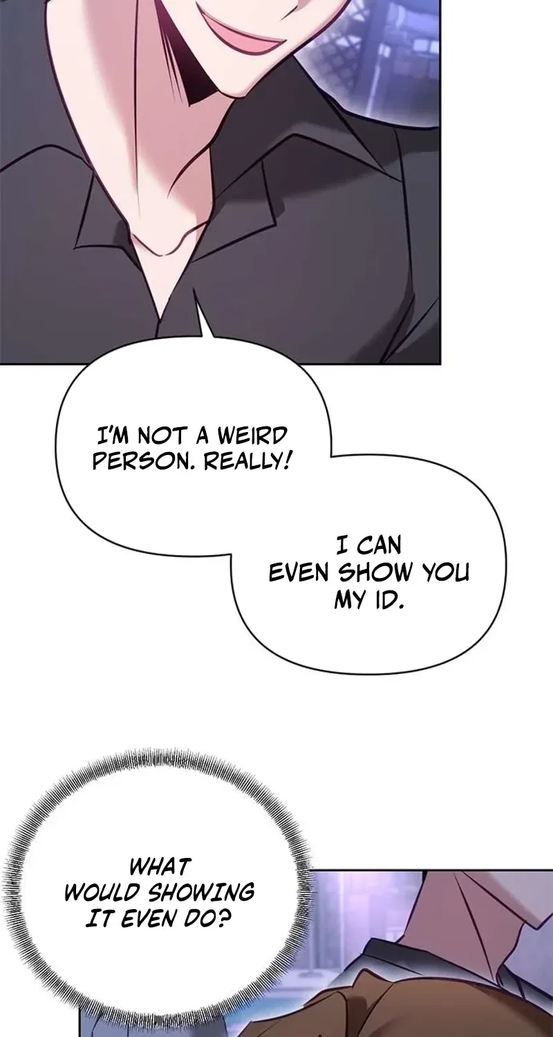 My Lewd Friend’s Oppa Chapter 11 – Page 31