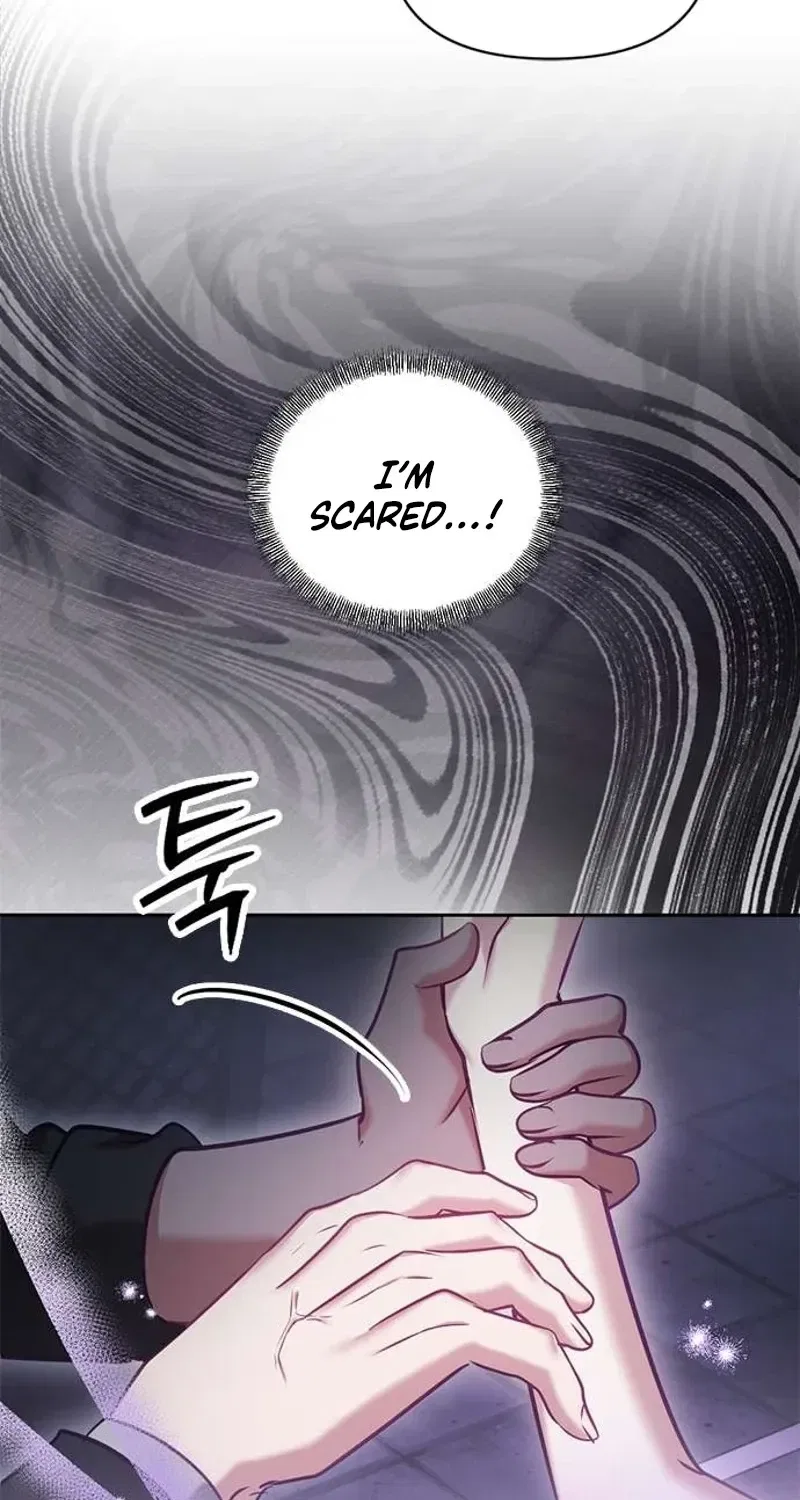 My Lewd Friend’s Oppa Chapter 11 – Page 36