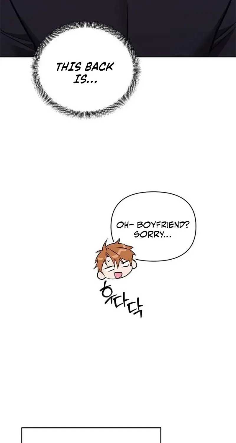 My Lewd Friend’s Oppa Chapter 11 – Page 41