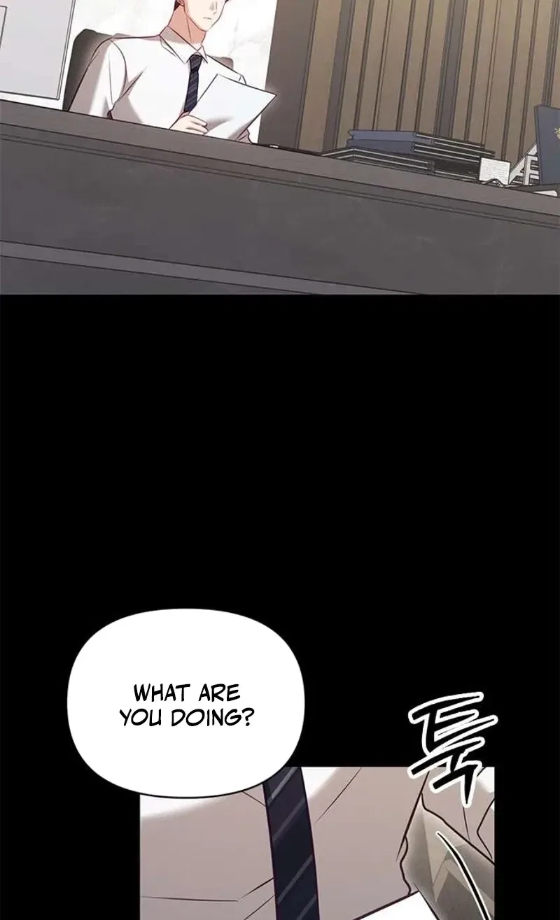 My Lewd Friend’s Oppa Chapter 11 – Page 49