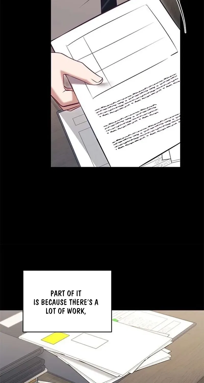 My Lewd Friend’s Oppa Chapter 11 – Page 50