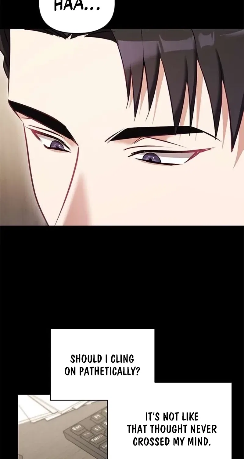 My Lewd Friend’s Oppa Chapter 11 – Page 53