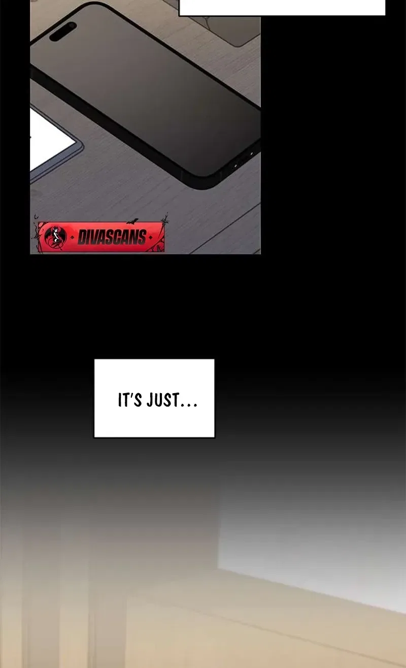 My Lewd Friend’s Oppa Chapter 11 – Page 54