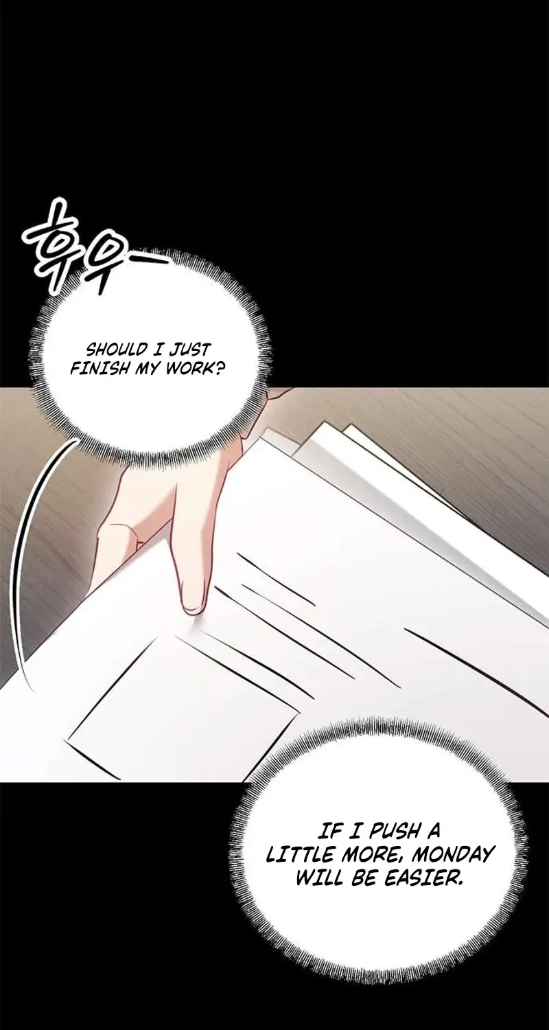 My Lewd Friend’s Oppa Chapter 11 – Page 56