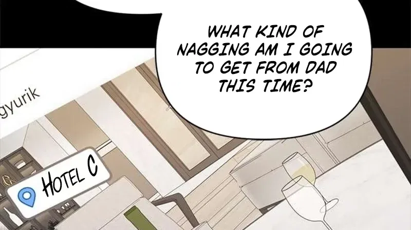 My Lewd Friend’s Oppa Chapter 11 – Page 60