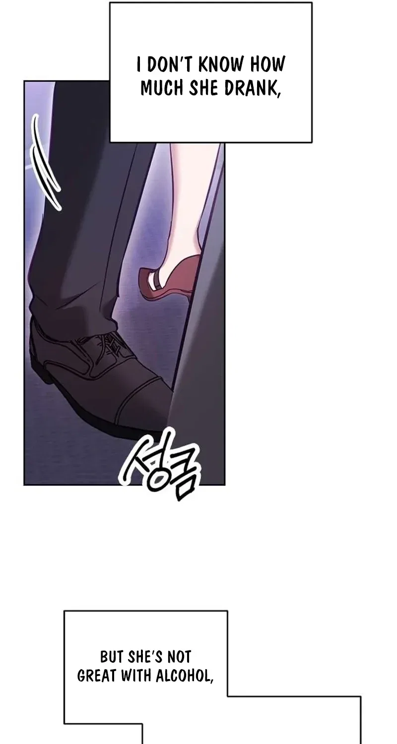 My Lewd Friend’s Oppa Chapter 11 – Page 67