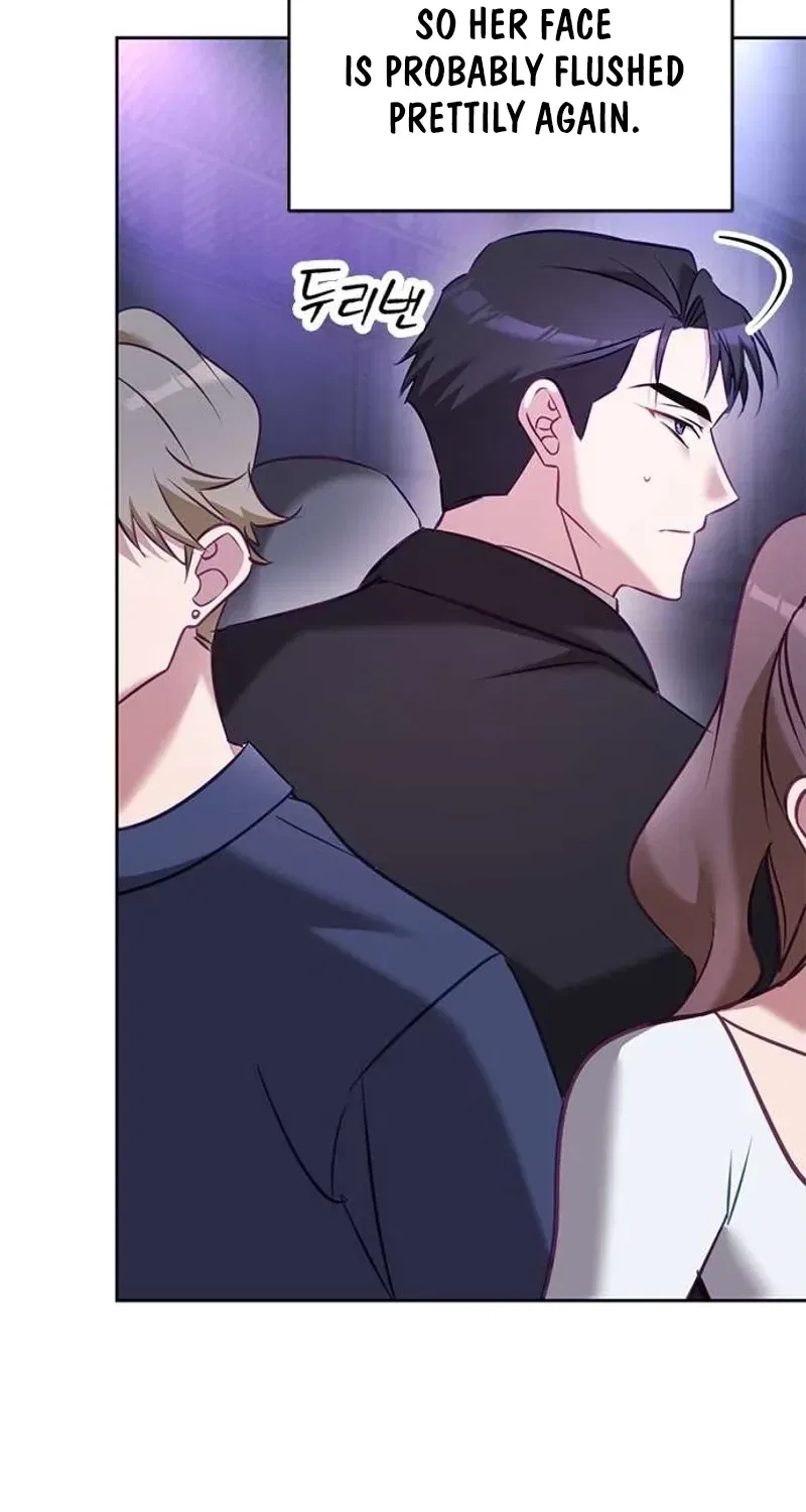 My Lewd Friend’s Oppa Chapter 11 – Page 68