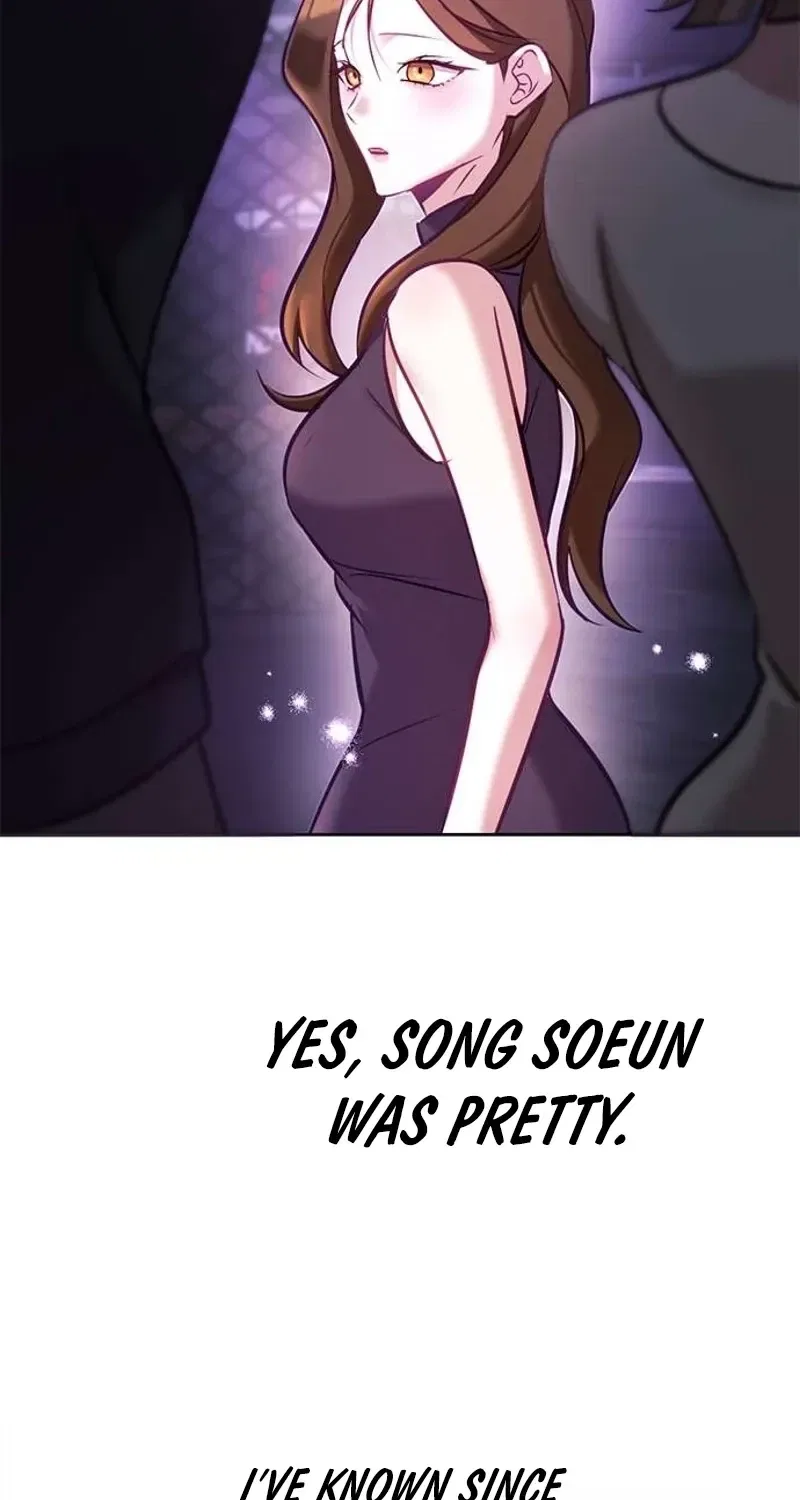 My Lewd Friend’s Oppa Chapter 11 – Page 73