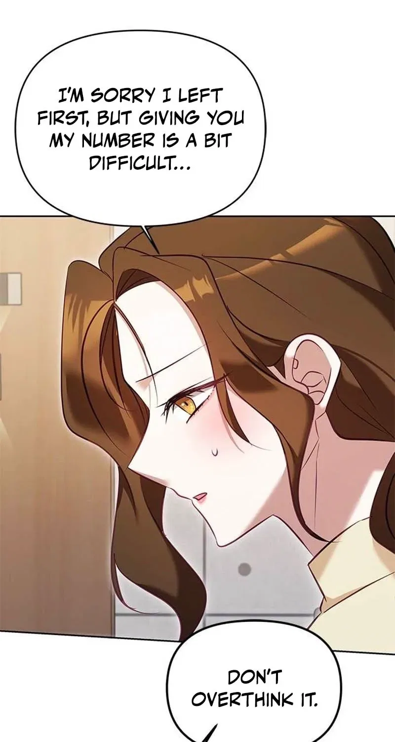 My Lewd Friend’s Oppa Chapter 10 – Page 5