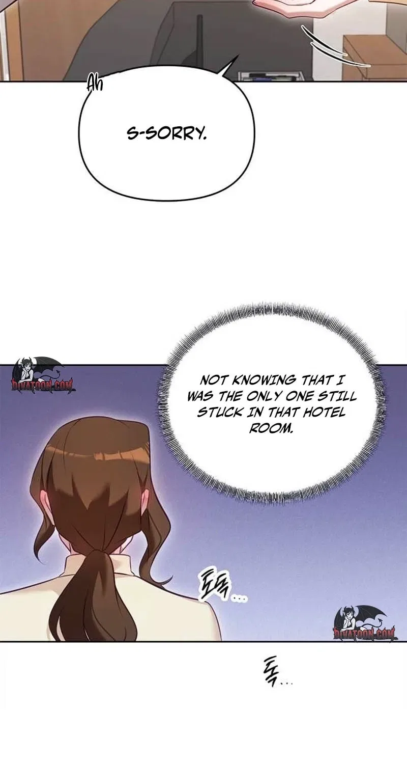 My Lewd Friend’s Oppa Chapter 10 – Page 10