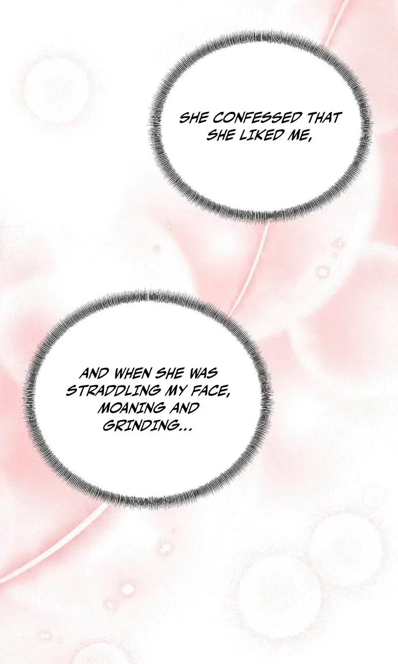 My Lewd Friend’s Oppa Chapter 10 – Page 32