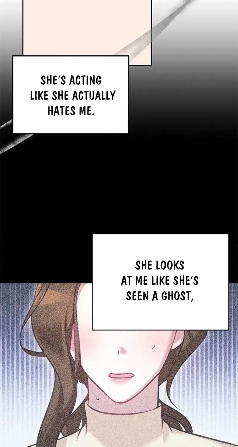 My Lewd Friend’s Oppa Chapter 10 – Page 36
