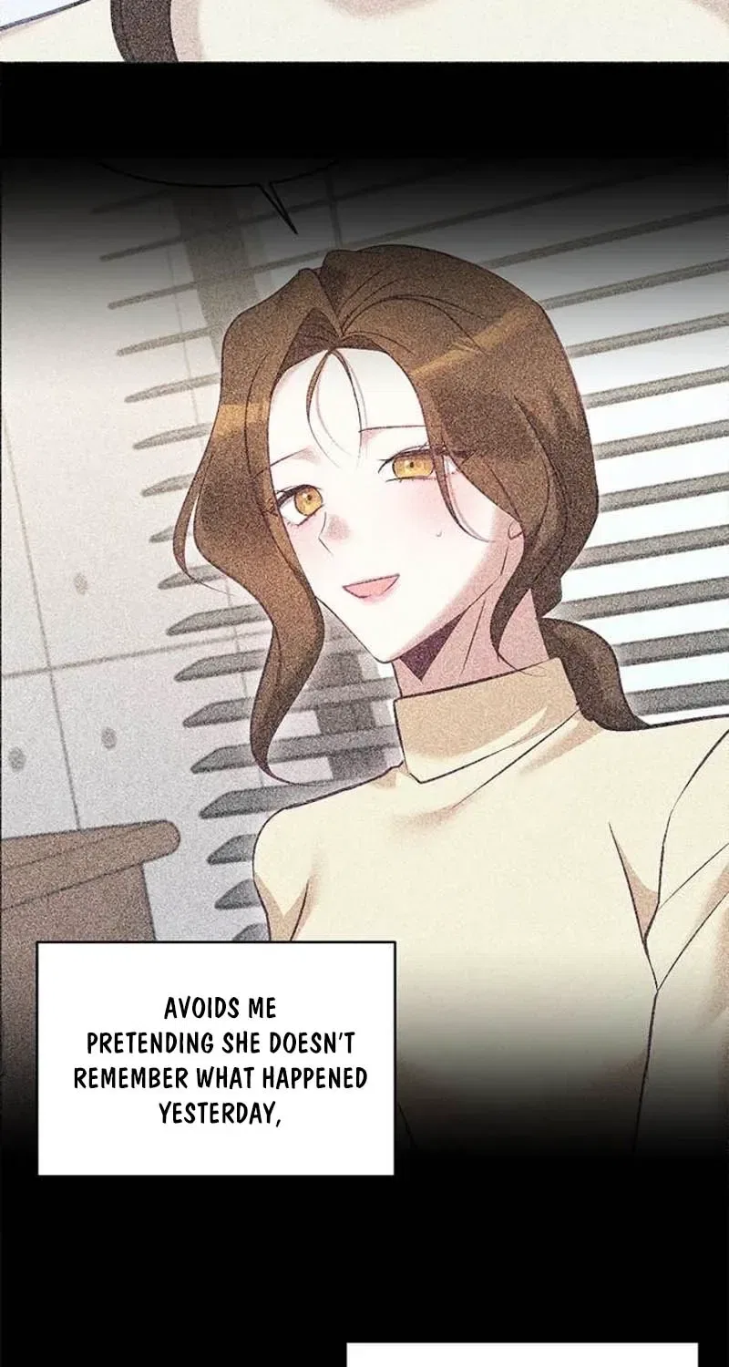 My Lewd Friend’s Oppa Chapter 10 – Page 37