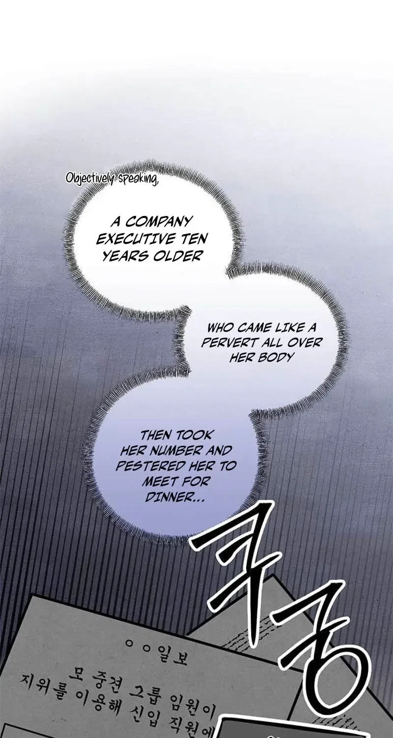 My Lewd Friend’s Oppa Chapter 10 – Page 40