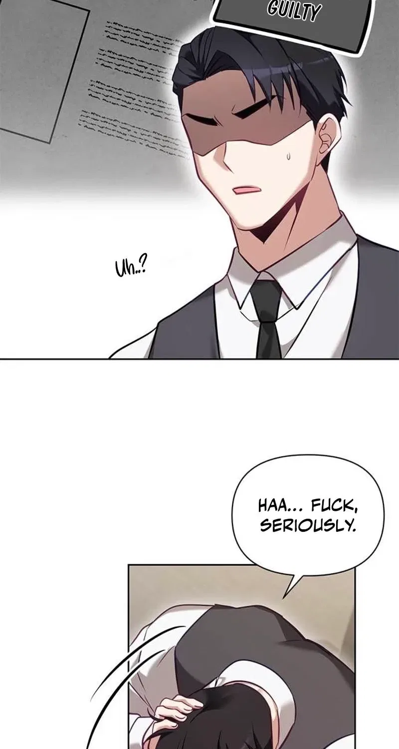My Lewd Friend’s Oppa Chapter 10 – Page 41
