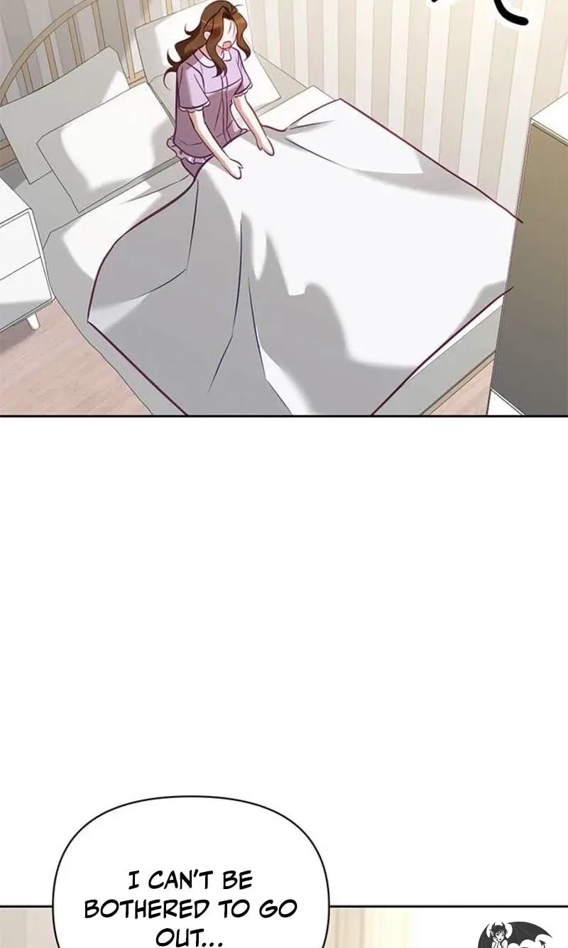My Lewd Friend’s Oppa Chapter 10 – Page 47