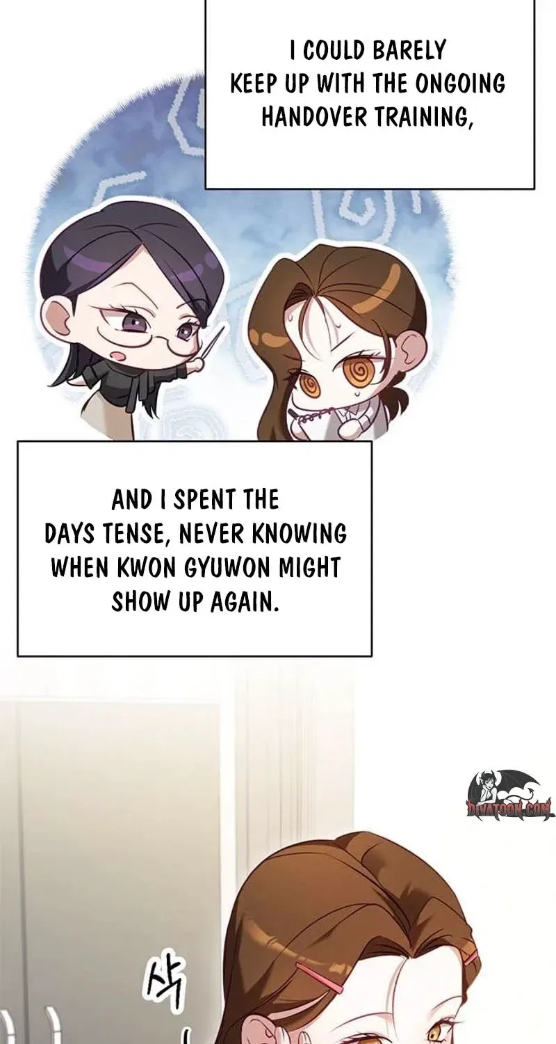 My Lewd Friend’s Oppa Chapter 10 – Page 51