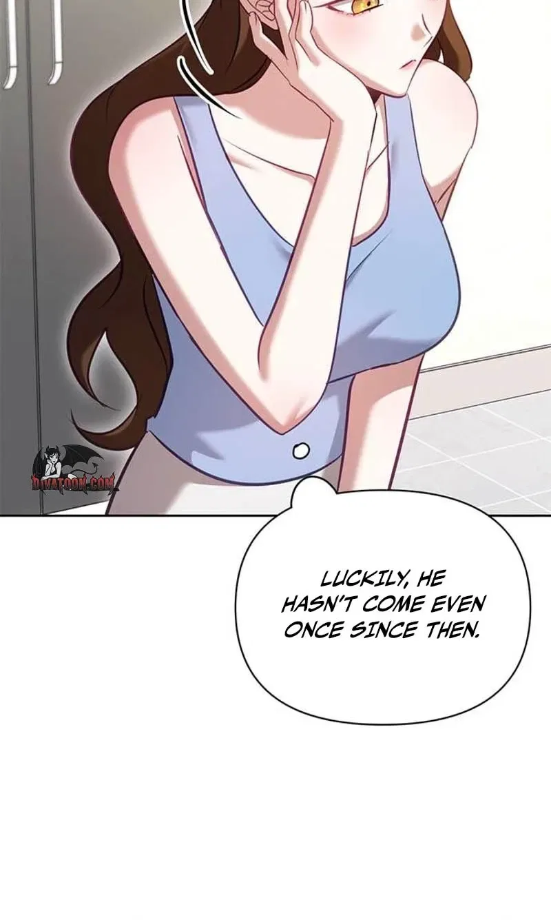 My Lewd Friend’s Oppa Chapter 10 – Page 52