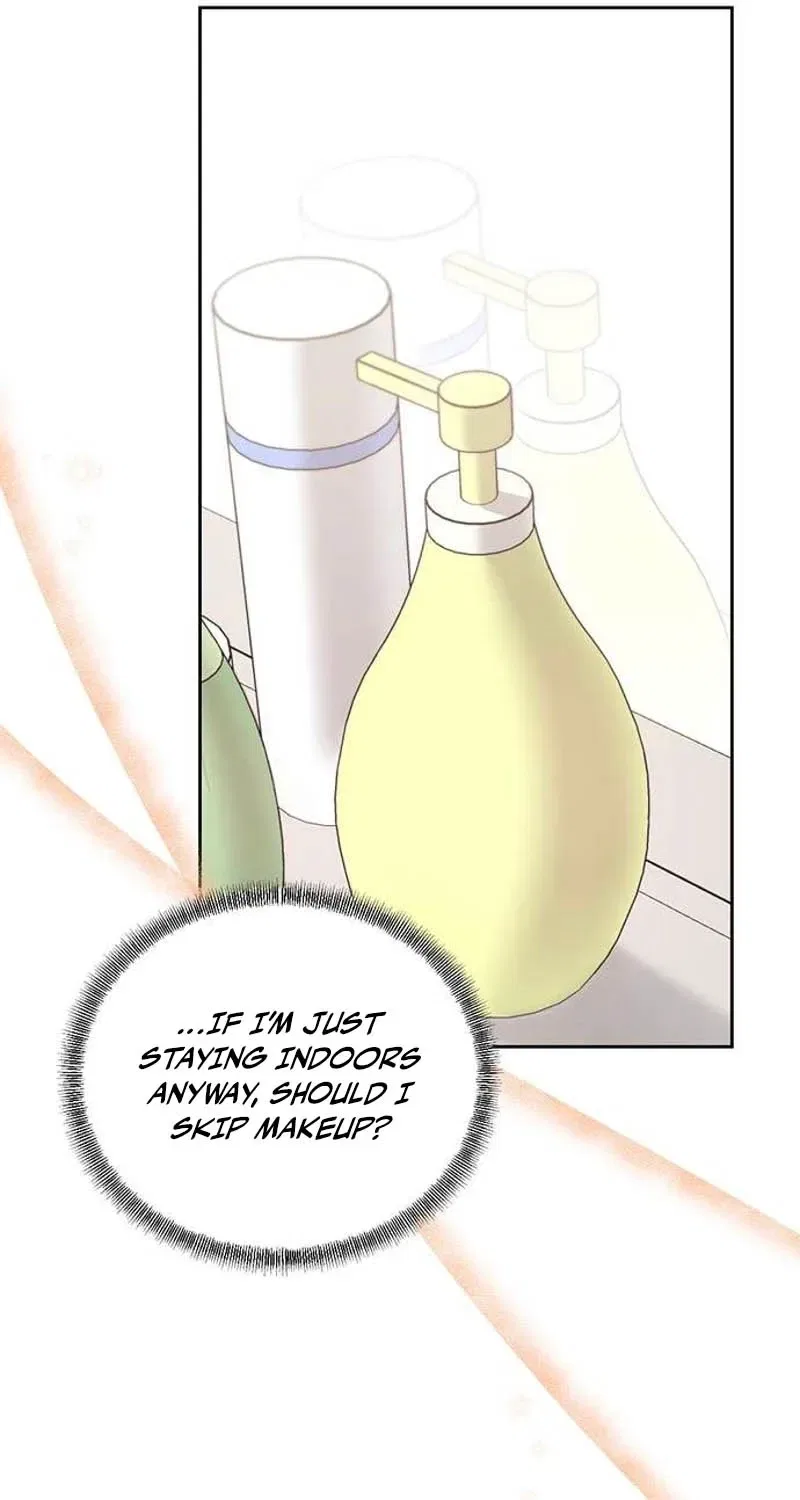My Lewd Friend’s Oppa Chapter 10 – Page 53