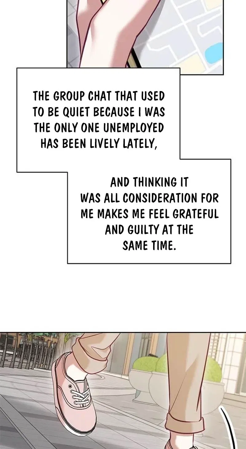 My Lewd Friend’s Oppa Chapter 10 – Page 57