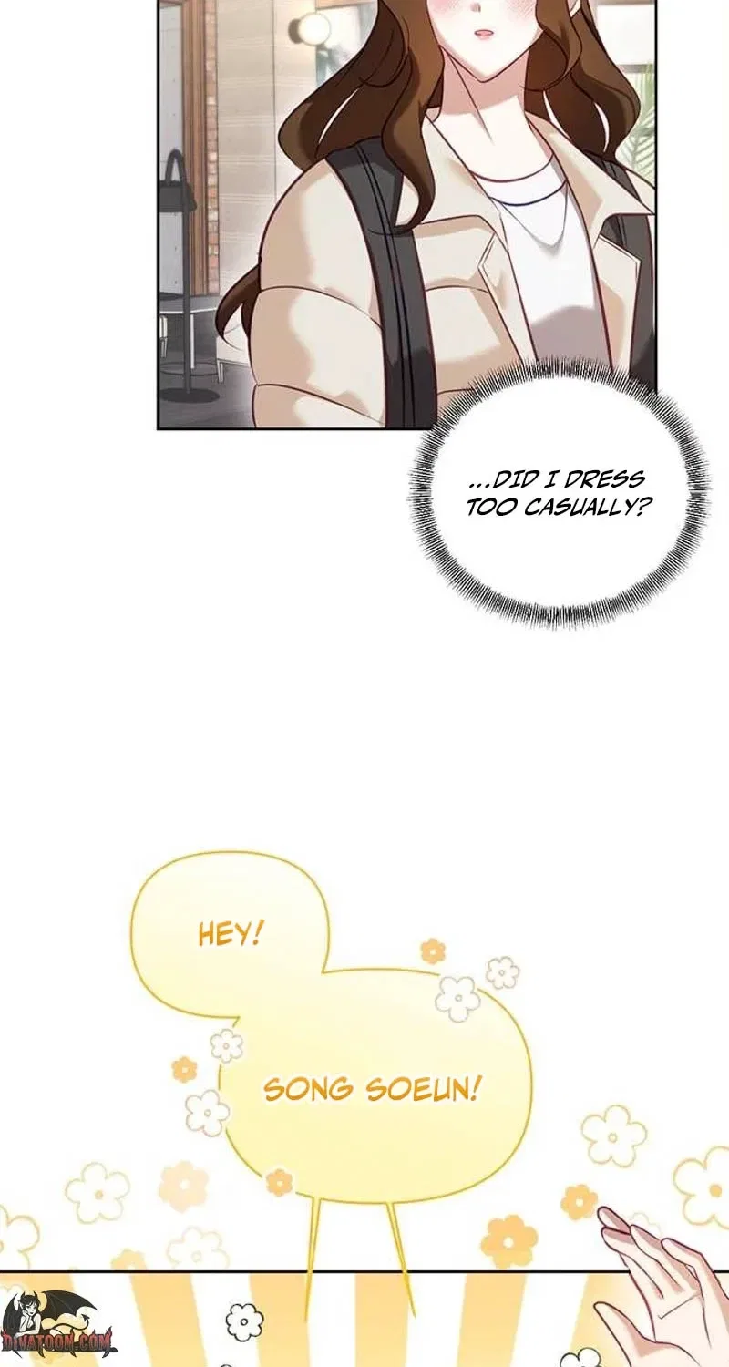 My Lewd Friend’s Oppa Chapter 10 – Page 60