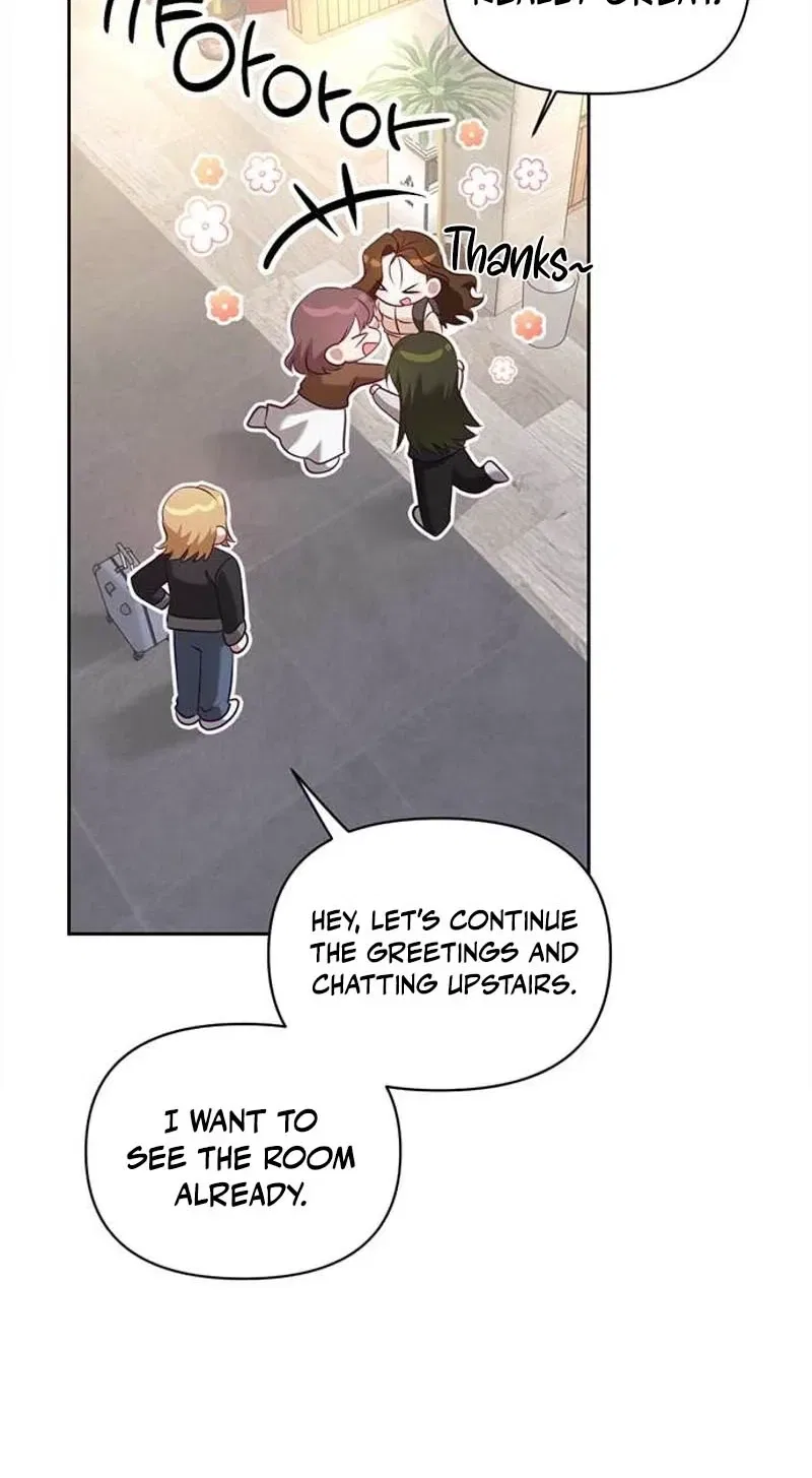 My Lewd Friend’s Oppa Chapter 10 – Page 62