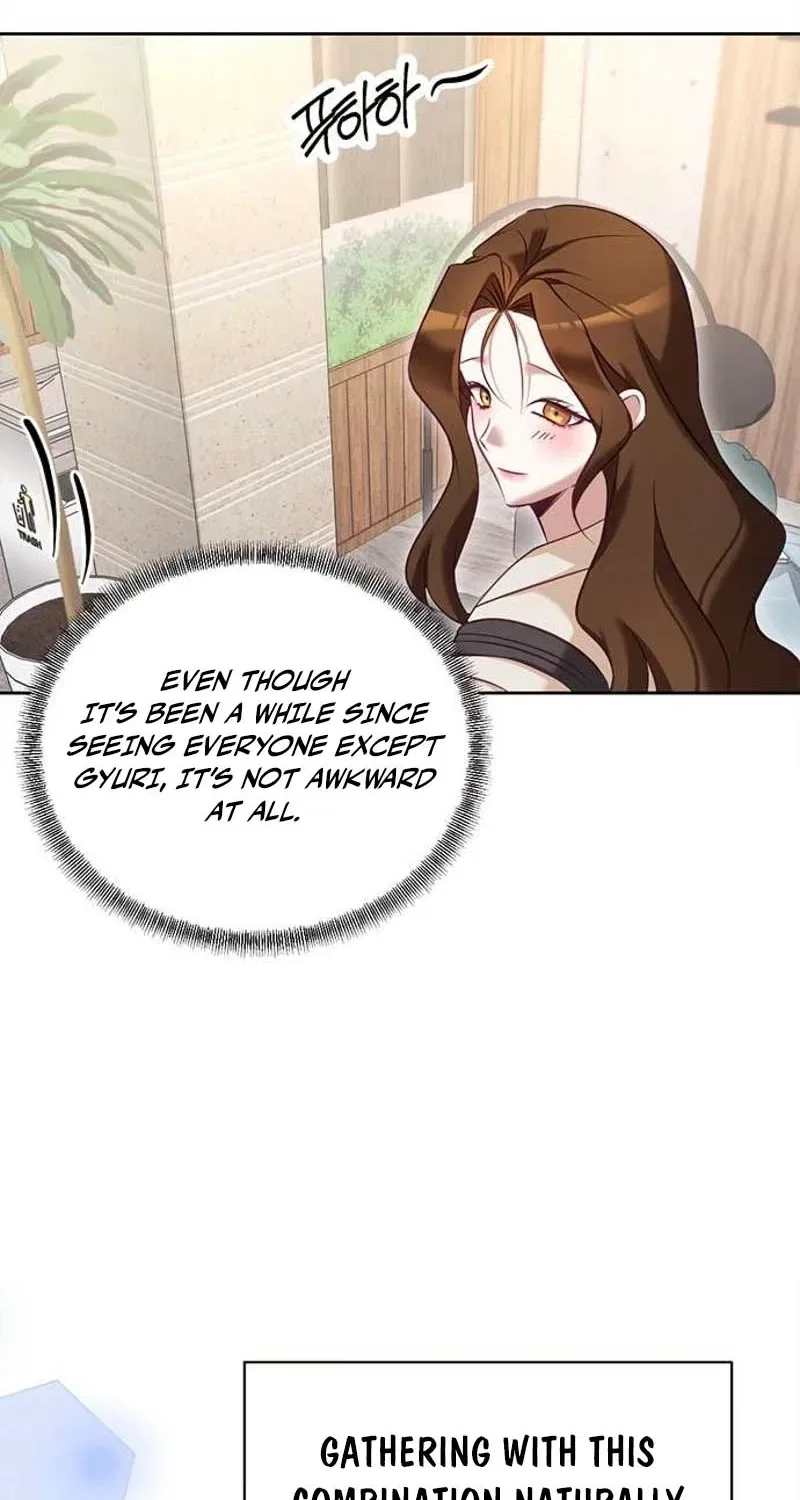 My Lewd Friend’s Oppa Chapter 10 – Page 64