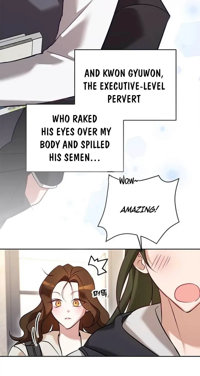 My Lewd Friend’s Oppa Chapter 10 – Page 66