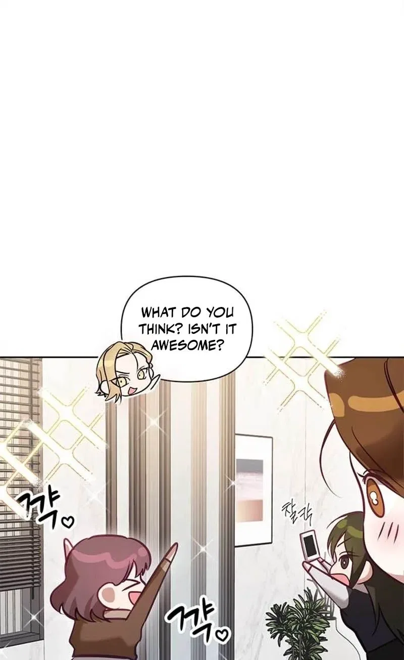 My Lewd Friend’s Oppa Chapter 10 – Page 67