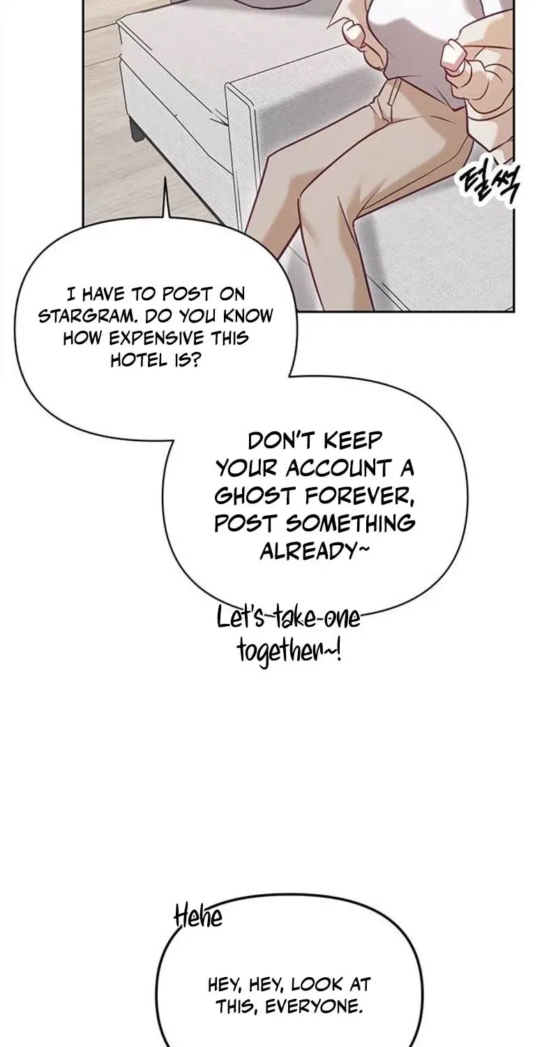 My Lewd Friend’s Oppa Chapter 10 – Page 70