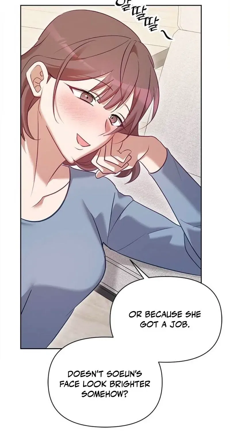 My Lewd Friend’s Oppa Chapter 10 – Page 79