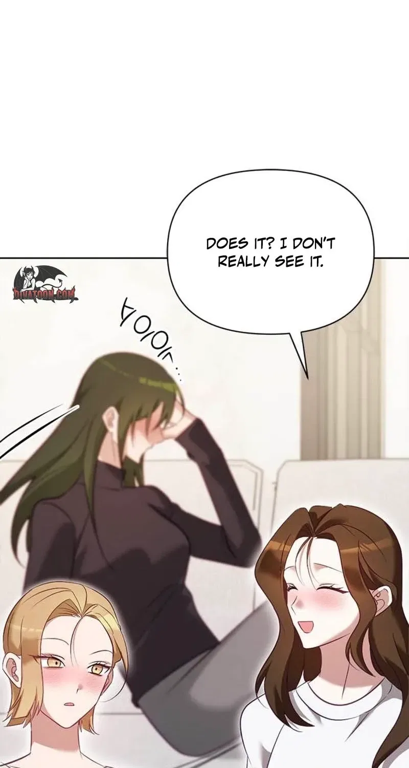 My Lewd Friend’s Oppa Chapter 10 – Page 80