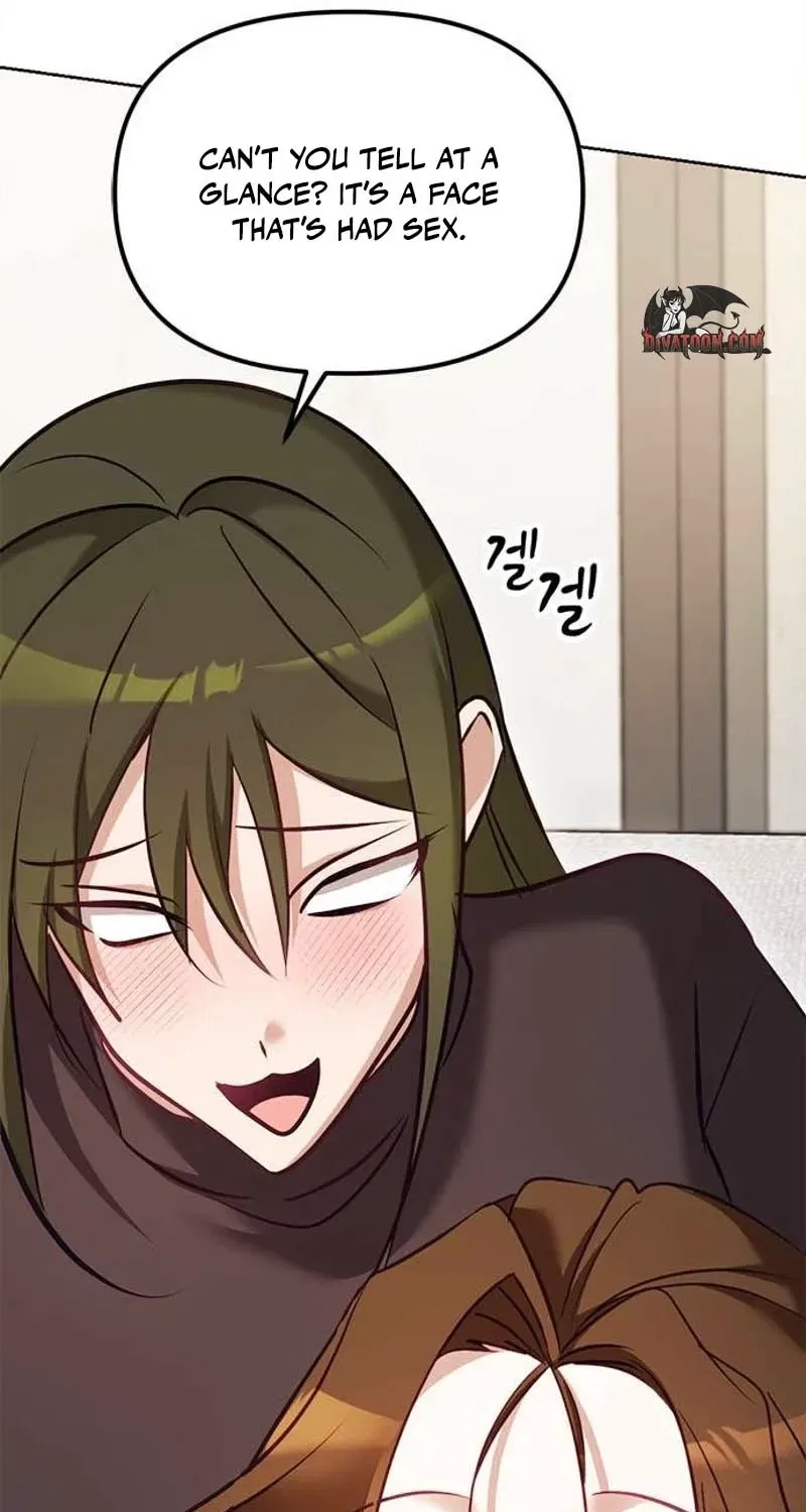 My Lewd Friend’s Oppa Chapter 10 – Page 83
