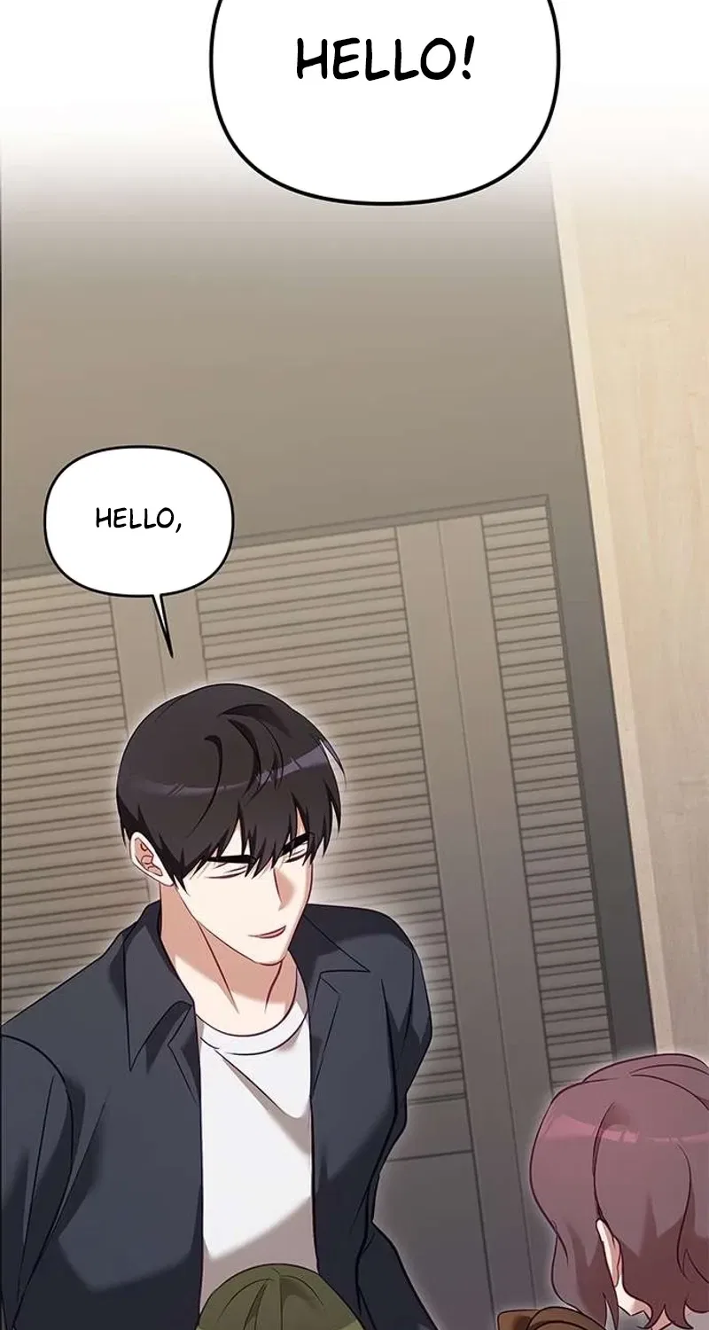 My Lewd Friend’s Oppa Chapter 9 – Page 2