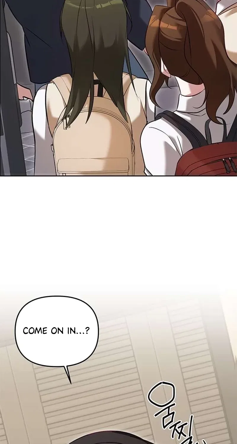 My Lewd Friend’s Oppa Chapter 9 – Page 3