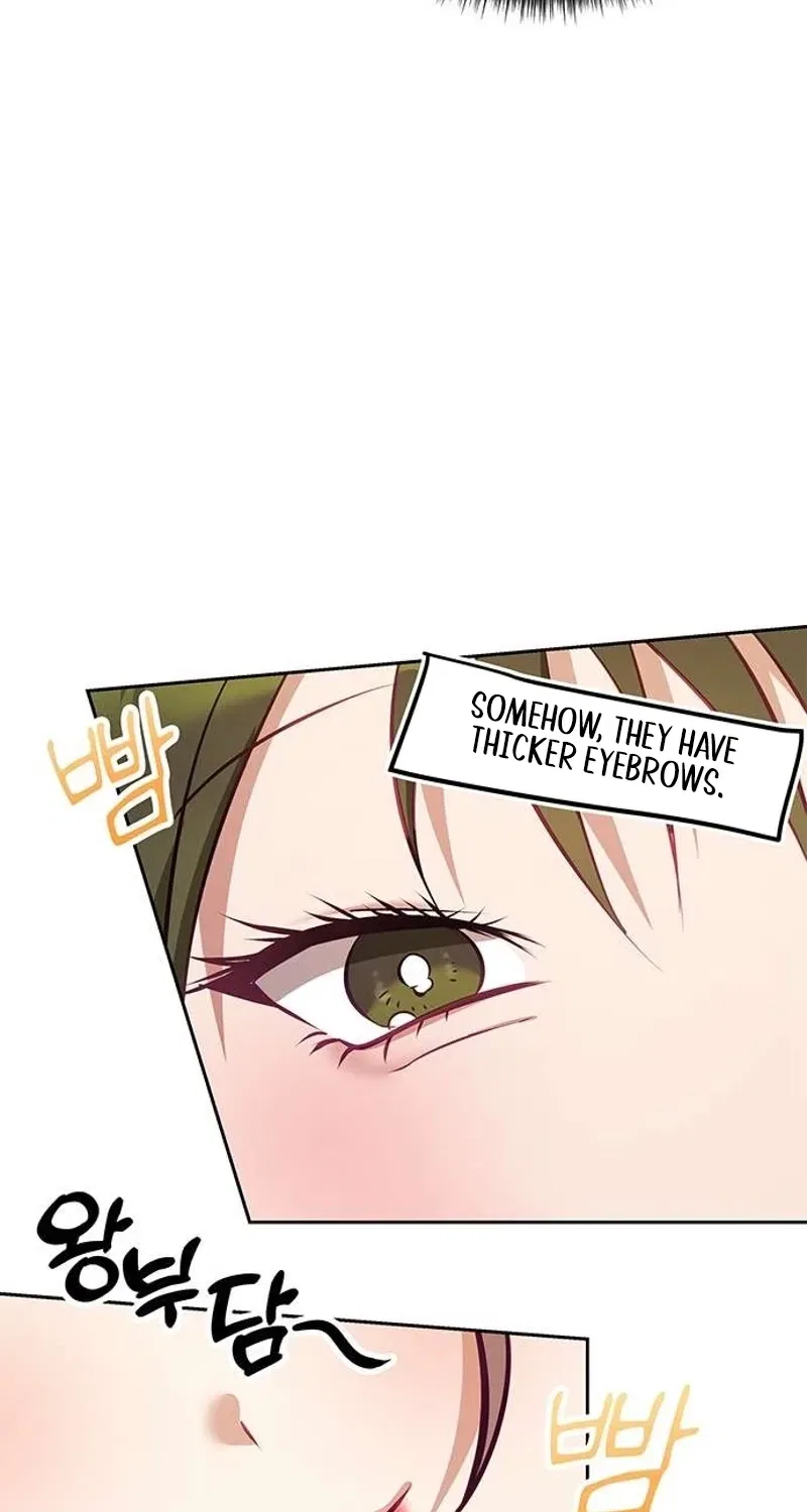 My Lewd Friend’s Oppa Chapter 9 – Page 5