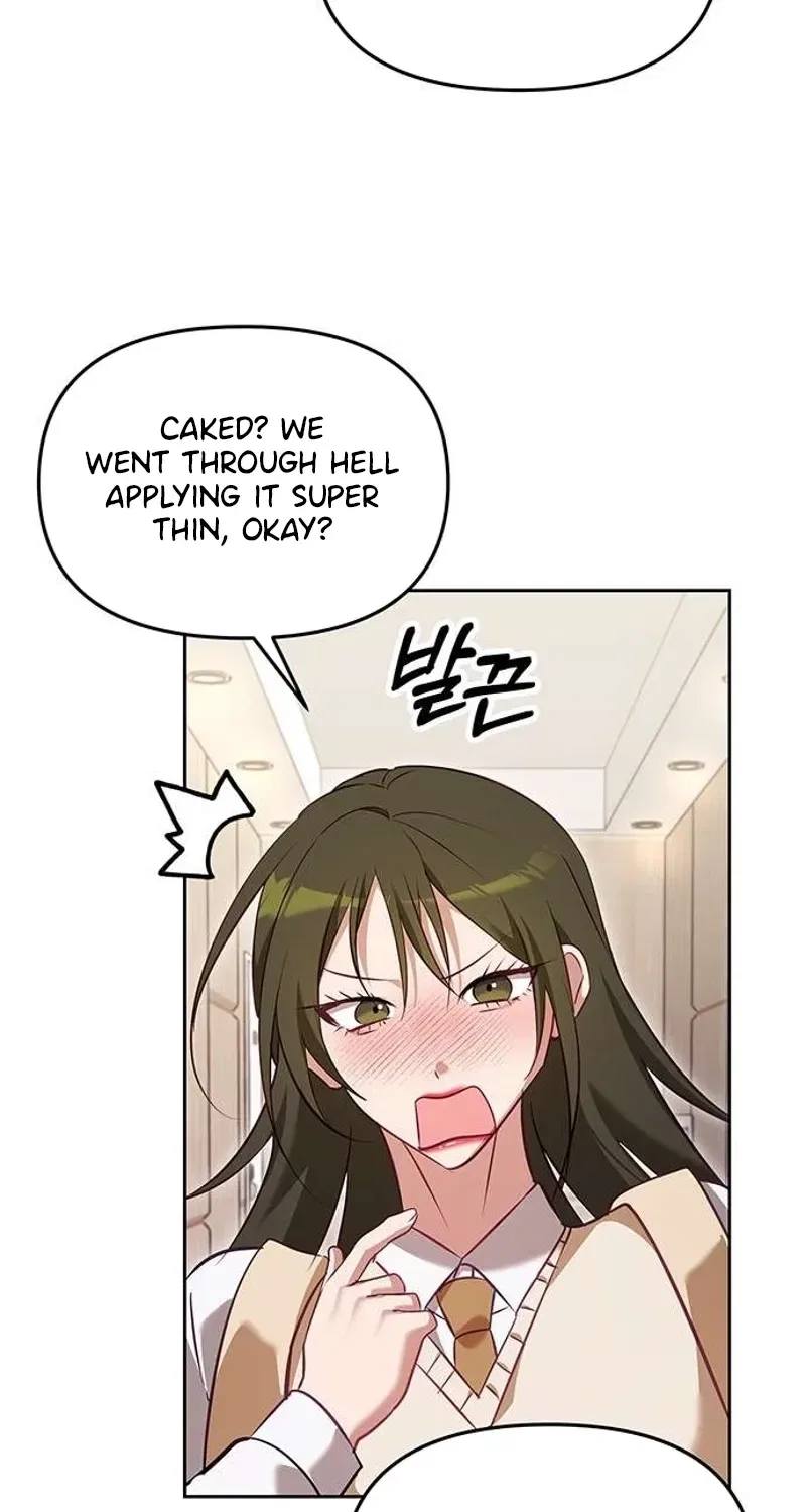 My Lewd Friend’s Oppa Chapter 9 – Page 9