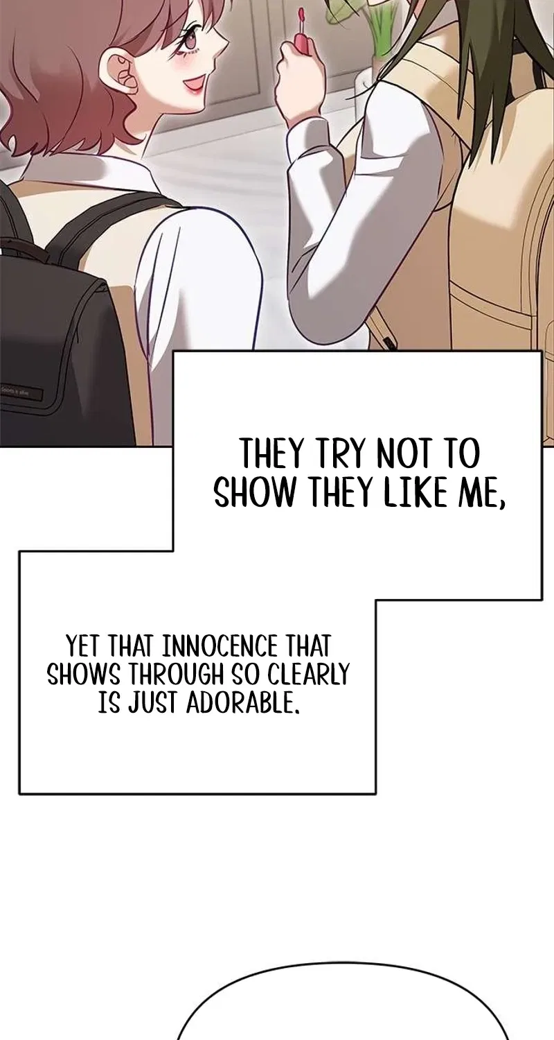 My Lewd Friend’s Oppa Chapter 9 – Page 16