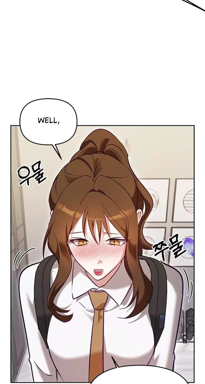 My Lewd Friend’s Oppa Chapter 9 – Page 18