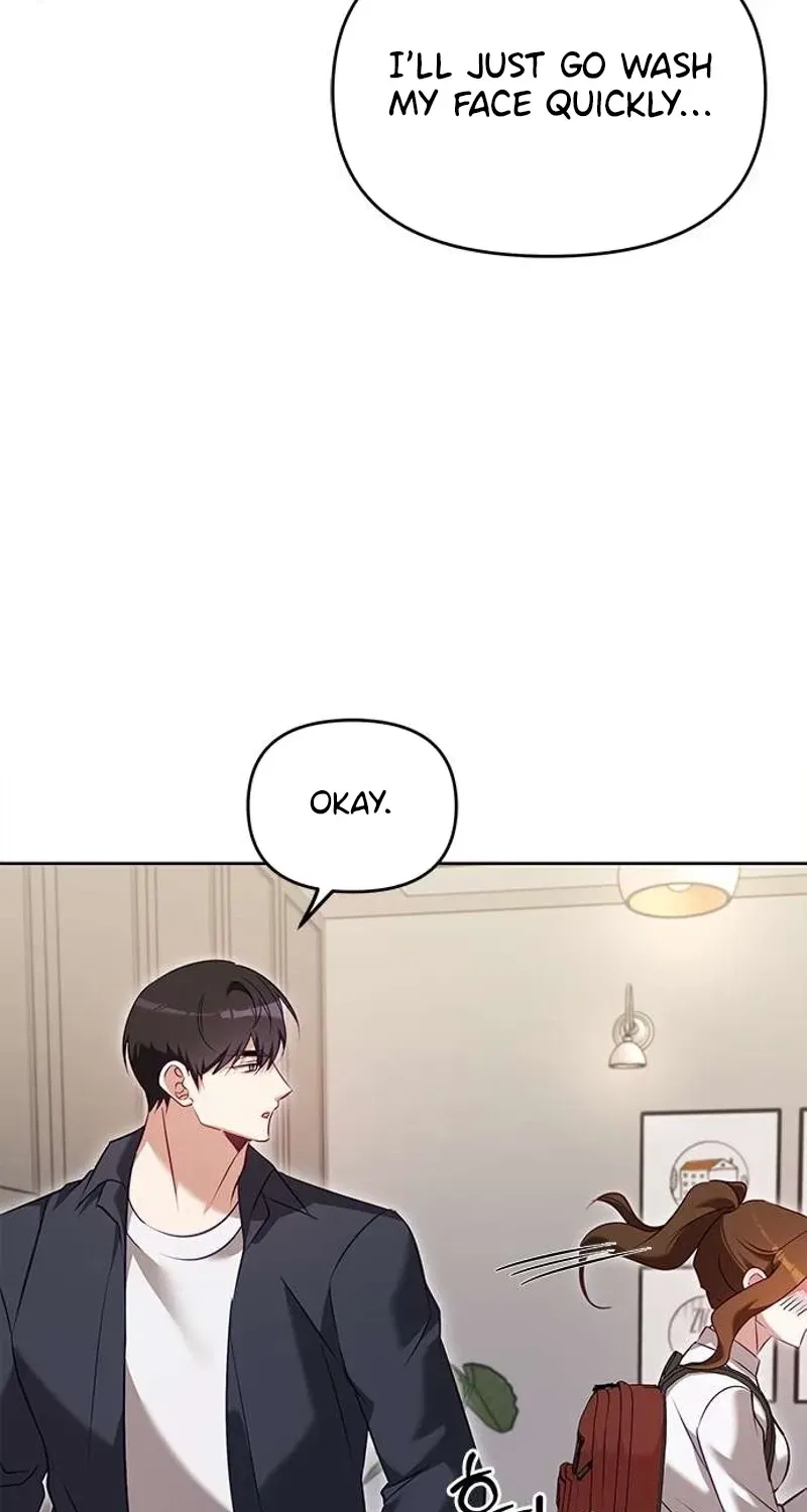 My Lewd Friend’s Oppa Chapter 9 – Page 19