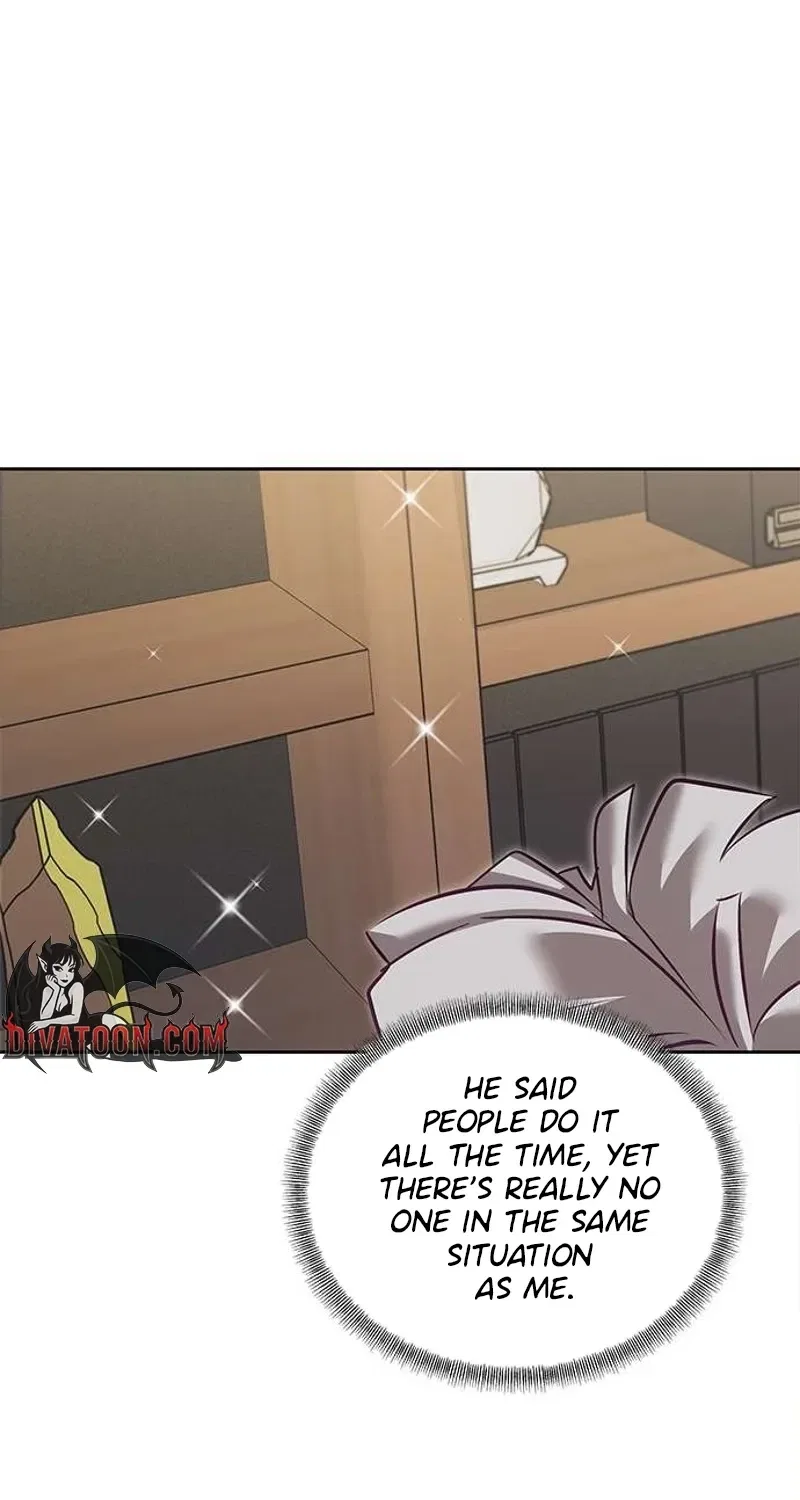 My Lewd Friend’s Oppa Chapter 9 – Page 32
