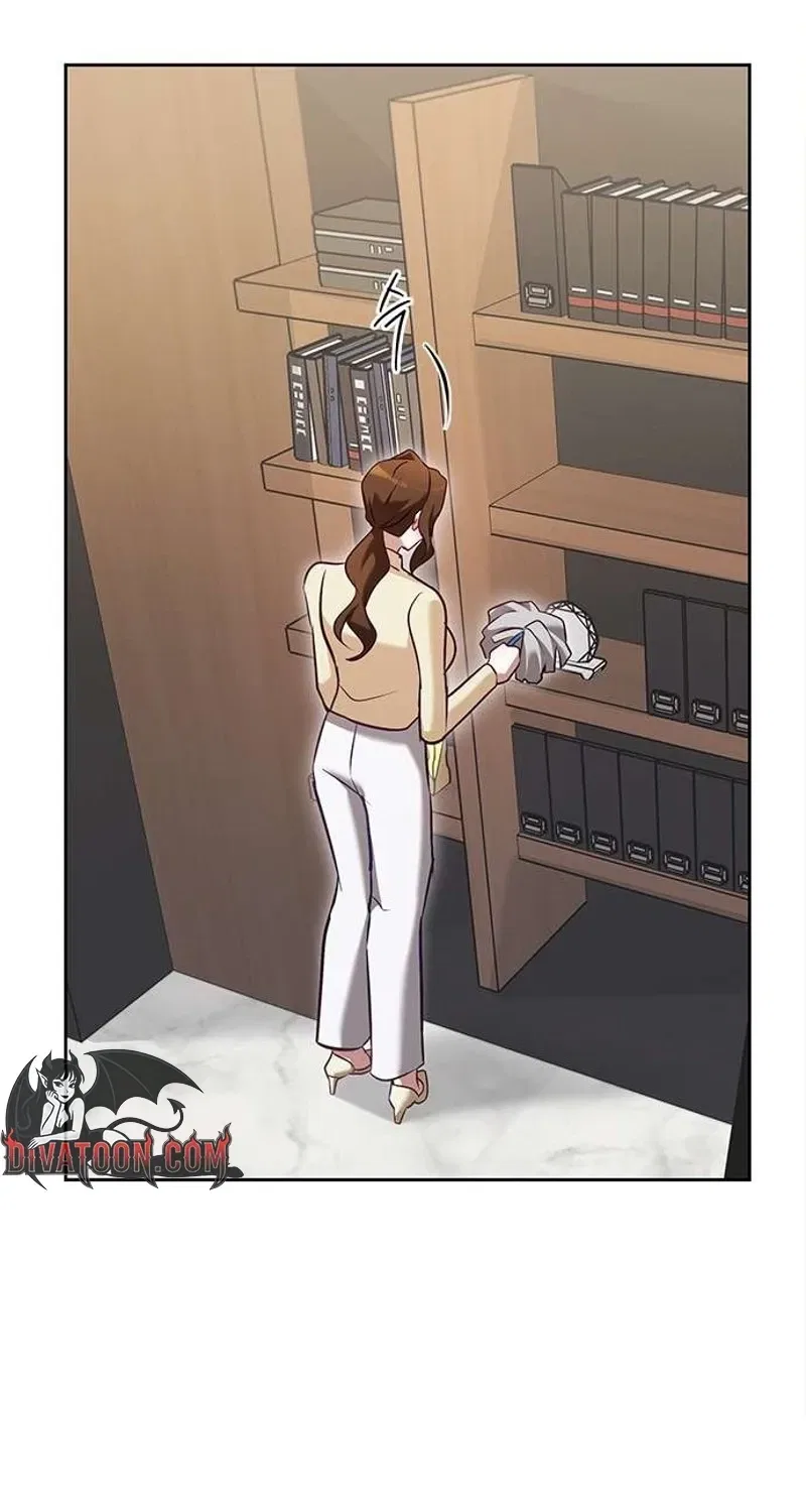 My Lewd Friend’s Oppa Chapter 9 – Page 33