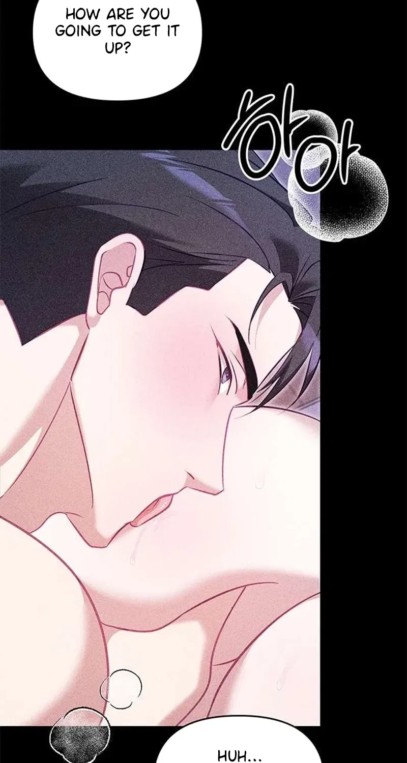 My Lewd Friend’s Oppa Chapter 9 – Page 36