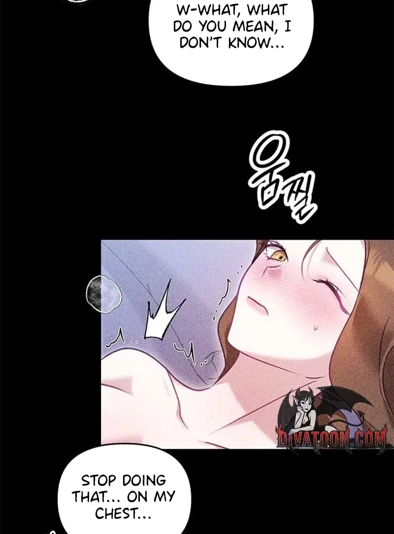 My Lewd Friend’s Oppa Chapter 9 – Page 37