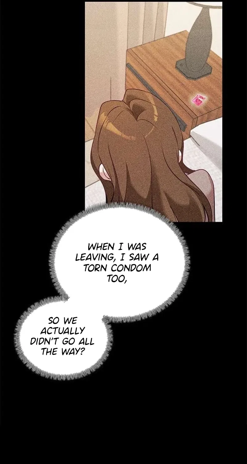 My Lewd Friend’s Oppa Chapter 9 – Page 43