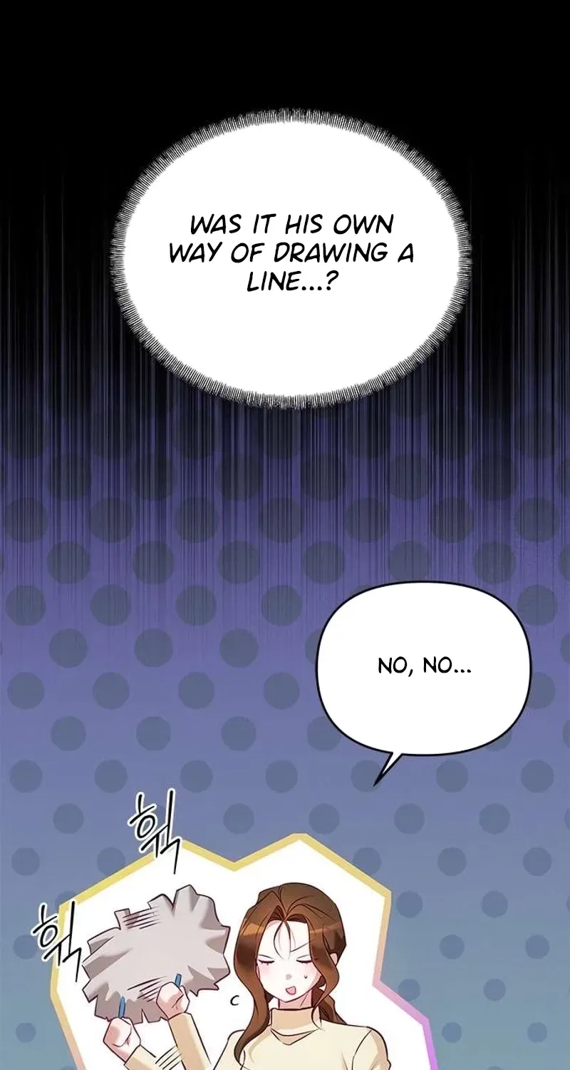 My Lewd Friend’s Oppa Chapter 9 – Page 44